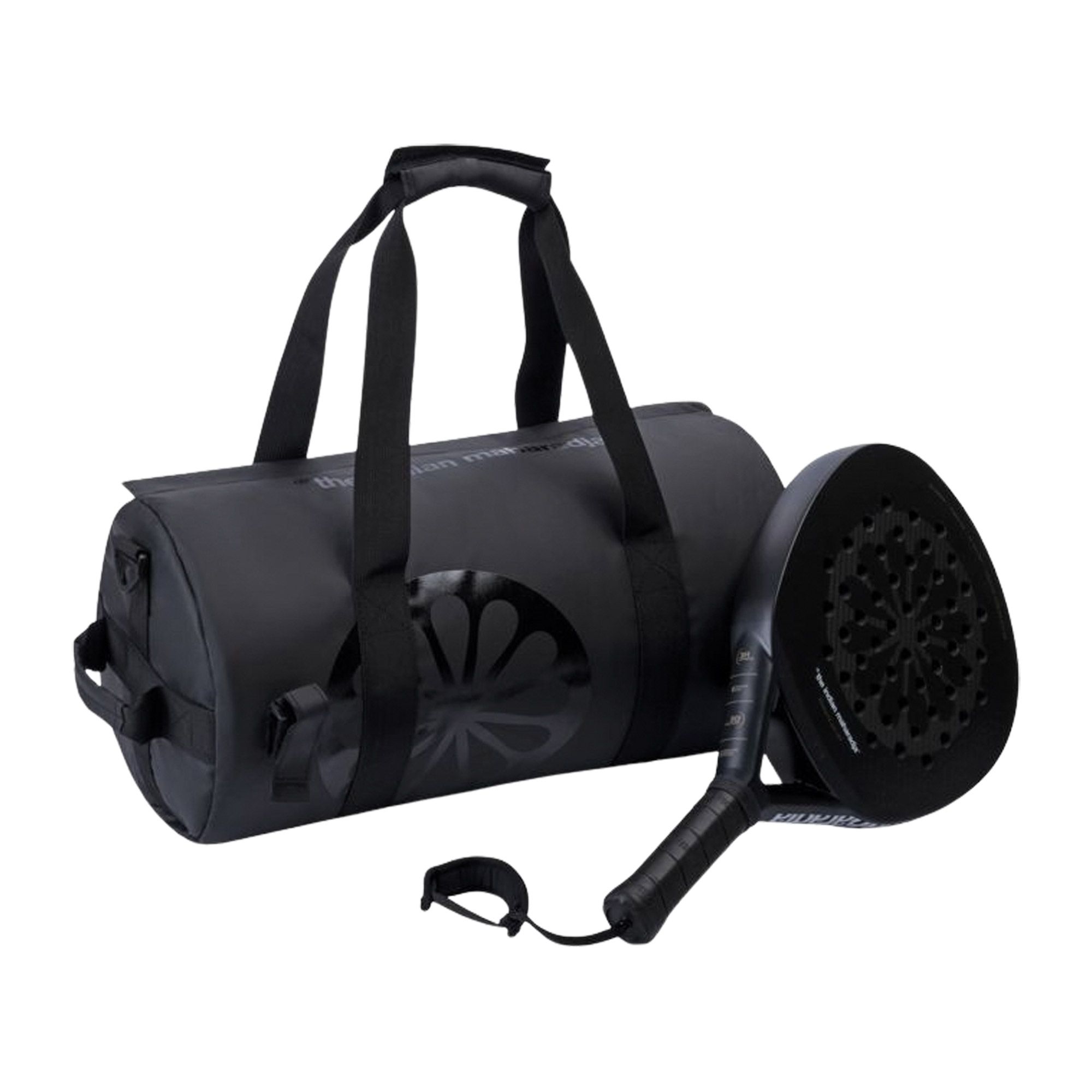 The Indian Maharadja PSX4 Duffel | PlutoSport